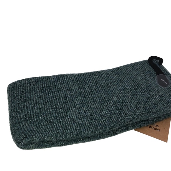 C.C Heather Forest Headband Knit Winter Ear Warmers Knit Headbands HeadWrap - Picture 9 of 13